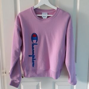 Champion UO crew neck